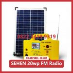 Paket Lampu SEHEN | Penerangan Lampu Sehen