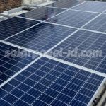 Solar Panel Surabaya Terbaru 2023