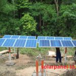 PJU Tenaga Surya  | Penerangan Jalan Umum PJU | PJU Solarcell Ketapang dan Kalimantan Barat untuk Satuan atau Proyek