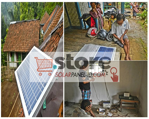 PJU Tenaga Surya | Penerangan Jalan Umum PJU | PJU Solarcell  Sofifi Ternate Maluku Utara untuk Satuan atau Proyek