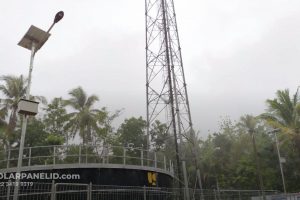 Distributor Panel Surya Solarcell Semarang dan Jawa Tengah untuk Satuan atau Proyek Terbaru 2021