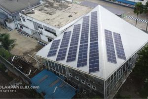 Harga Solar Panel Murah Di Surabaya Terbaru 2021
