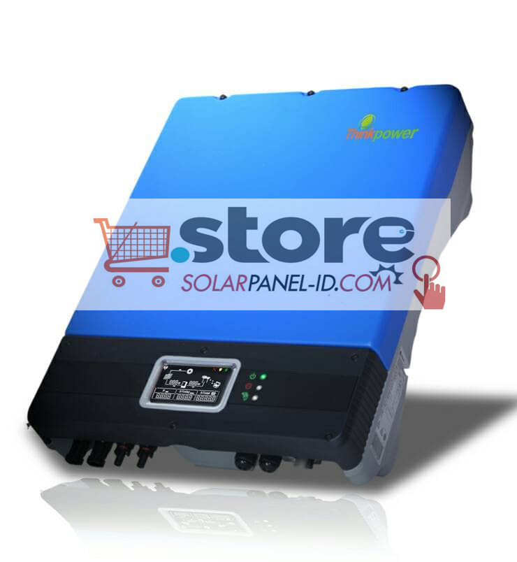 Solar Charge Inverter 2200W / 2.2kW