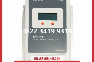 Solar Charge Controller MPPT 10A 12v 24v