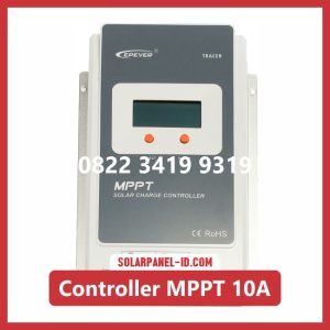 solar charge controller mppt 10a