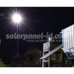 Lampu PJU Solarcell Terbaru 2023
