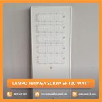 Lampu Tenaga Surya 100 Watt – All In One SF