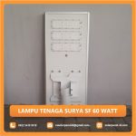 Lampu Tenaga Surya 60 Watt – All In One SF