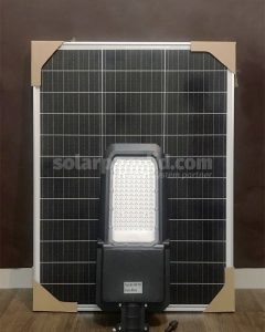 jual lampu tenaga surya solari 150 watt murah di surabaya